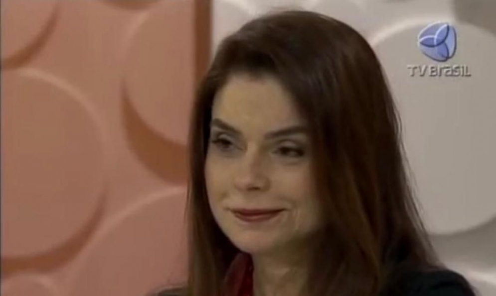 Morre no Rio, aos 64 anos, a atriz Fran&ccedil;oise Forton