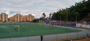 Vila Pop &eacute; campe&atilde;o do futebol de Jandira 2022