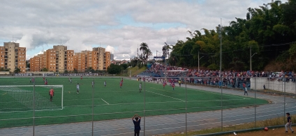 Vila Pop é campeão do futebol de Jandira 2022