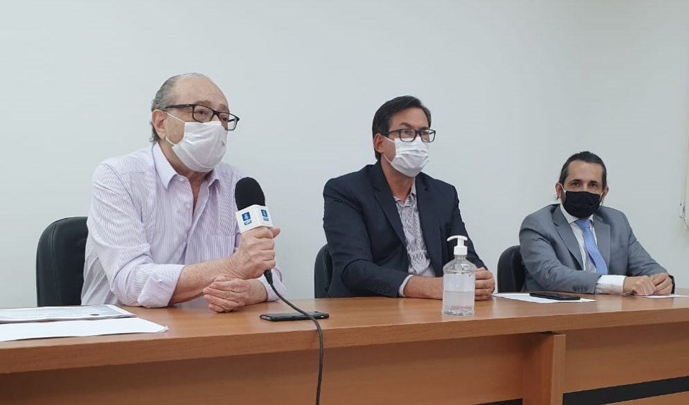 Itapevi promove audi&ecirc;ncia p&uacute;blica online sobre a nova concess&atilde;o dos servi&ccedil;os de &ocirc;nibus