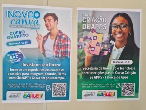 Barueri : SIT tem plataforma pr&oacute;pria e oferece cursos em EAD