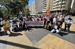 Comit&ecirc; de Luta de Osasco e Regi&atilde;o ser&aacute; lan&ccedil;ado nesta quarta-feira (20)