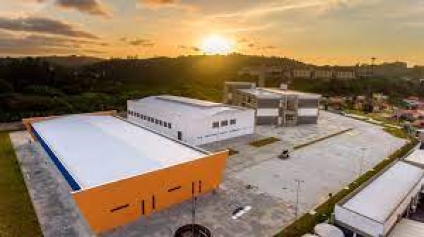 ETEC Itapevi será entregue em outubro