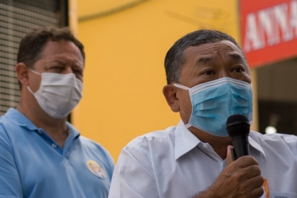 Prefeito flexibiliza horário de funcionamento de pizzarias, restaurantes e casas de shows