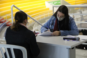 Casa do Trabalhador de Barueri realiza processo seletivo para leiturista de consumo de energia el&eacute;trica na segunda-feira, dia (12/07)