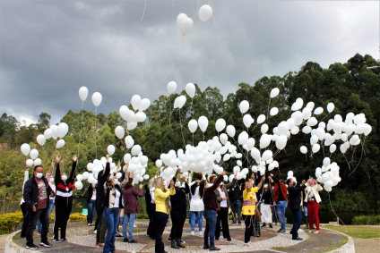 Ação reforça a importância do Dia Nacional de Luta Antimanicomial