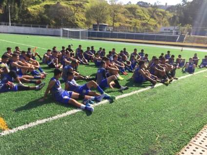 Secretaria de Esportes lança projeto Craque do Futuro