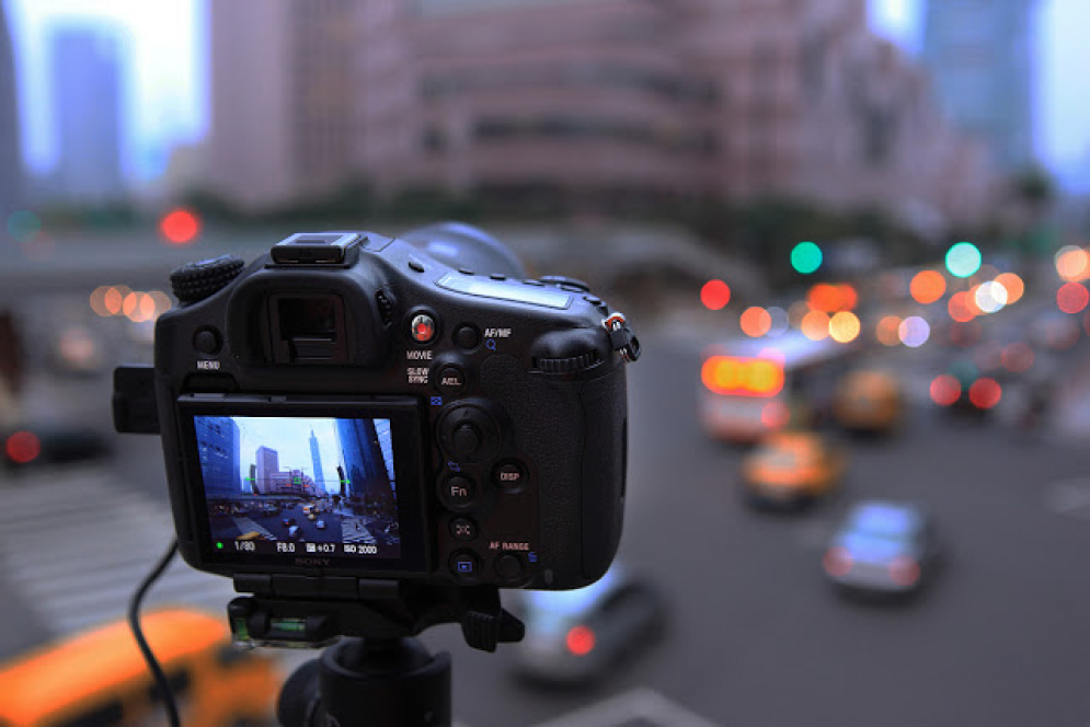 Cultura de Barueri abre inscri&ccedil;&otilde;es para a oficina Luz e A&ccedil;&atilde;o &ndash; Fotografia como Trabalho