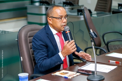 Câmara de Itapevi instala ação de combate ao racismo