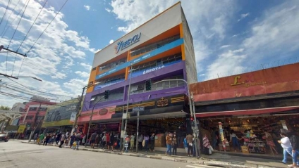 Escola técnica e profissionalizante chega a Osasco com mensalidades a preços acessíveis