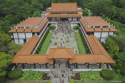 Cotia conquista selo