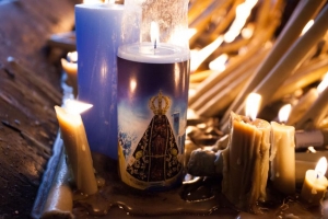 CCR Nova Dutra tem opera&ccedil;&atilde;o especial para o Dia da Padroeira, em Aparecida