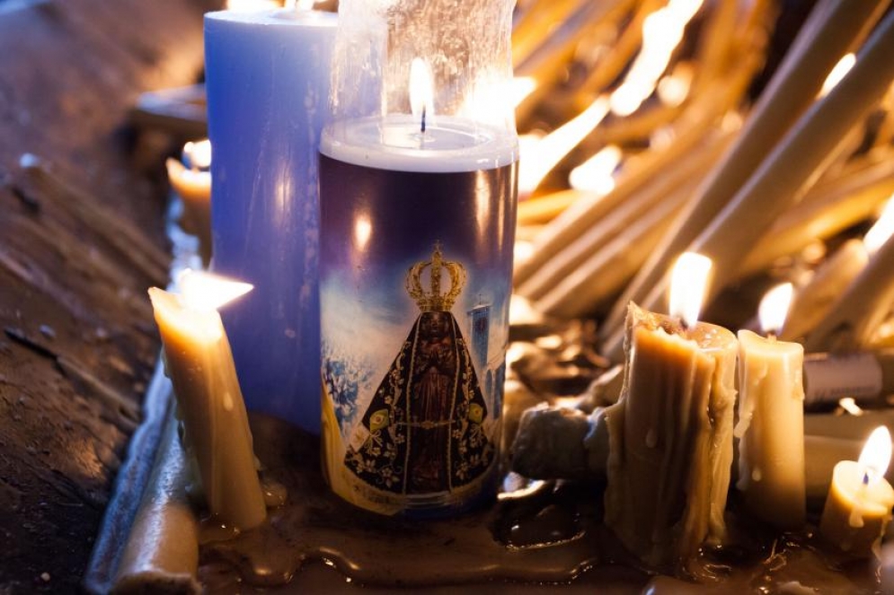 CCR Nova Dutra tem opera&ccedil;&atilde;o especial para o Dia da Padroeira, em Aparecida