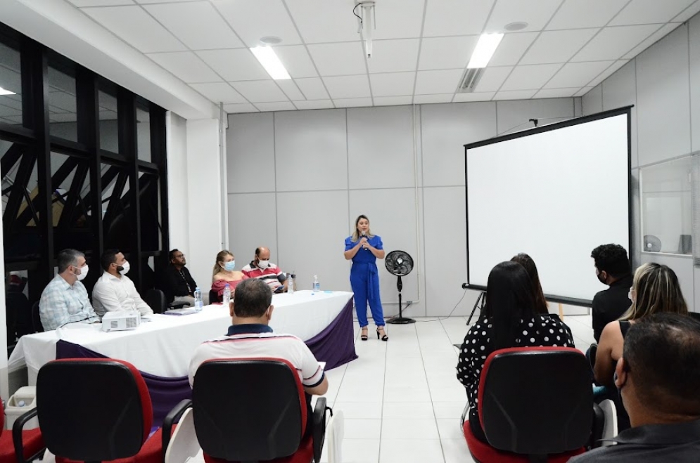 Conecta Empregos inaugura sua nova unidade em Jandira