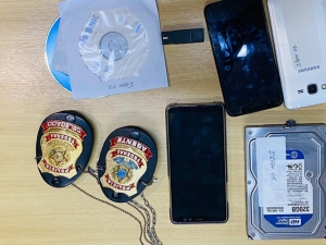 Pol&iacute;cia Federal combate crime de abuso sexual contra crian&ccedil;as no Tocantins