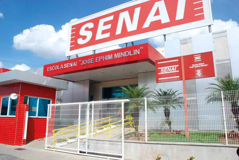 Senai Barueri abre vagas para cursos com Bolsa de Estudos