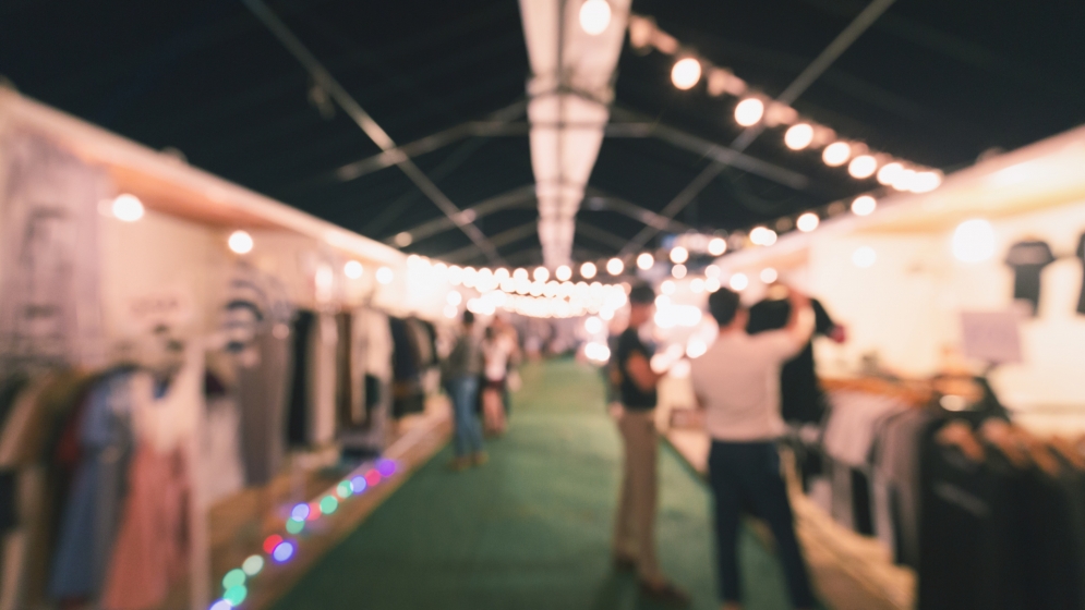 Prefeitura de Jandira divulga chamamento p&uacute;blico da Feira Noturna