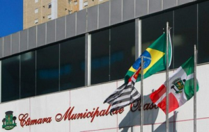 C&acirc;mara de Osasco entra em Recesso Parlamentar