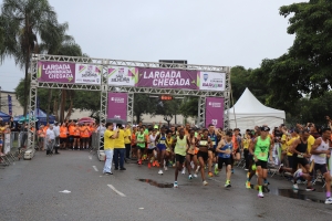 Corrida de S&atilde;o Silveira traz tradi&ccedil;&atilde;o, qualidade de vida e incentivo ao esporte