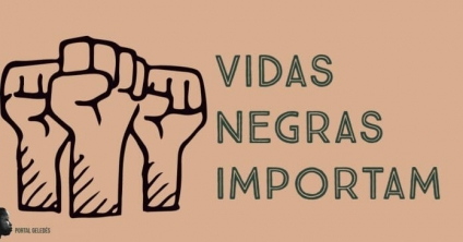 Negro tem 2,6 vezes mais chances de ser assassinado no Brasil