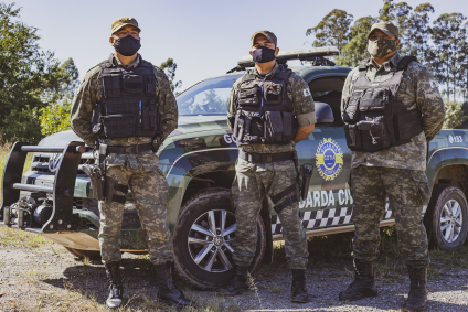 Secretaria do Verde e do Meio Ambiente promove Operação Estiagem