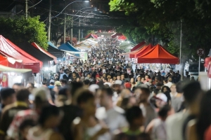 Feira Noturna de Jandira tem pr&eacute;-inscri&ccedil;&atilde;o aberta aos interessados