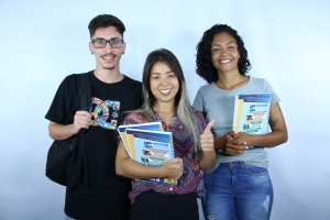 Fatec abre inscri&ccedil;&otilde;es para o vestibular do segundo semestre de 2022