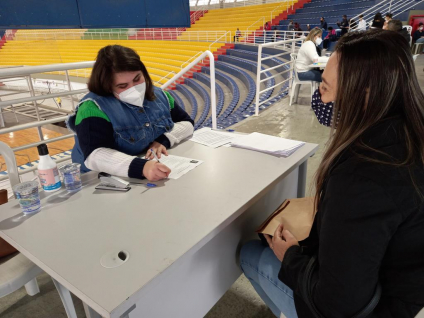 Casa do Trabalhador de Barueri encaminha milhares de pessoas a vagas de emprego