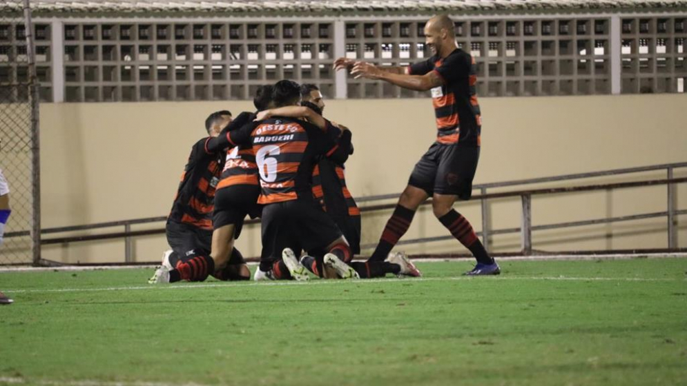 Oeste Barueri empata com vice-l&iacute;der e mant&eacute;m vantagem no Paulist&atilde;o S&eacute;rie A2