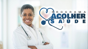 Secretaria de Sa&uacute;de lan&ccedil;a programa para suporte a sa&uacute;de mental dos seus profissionais