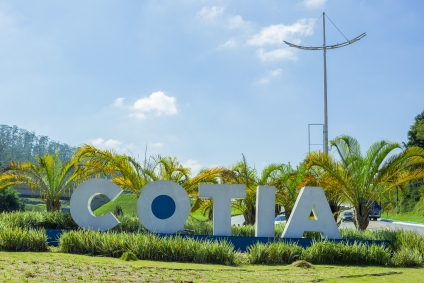 Cotia inicia envio dos carnês de IPTU 2022