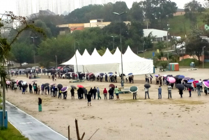 Jandirense s&oacute; ser&aacute; vacinado contra Covid-19 ap&oacute;s agendamento no site da prefeitura