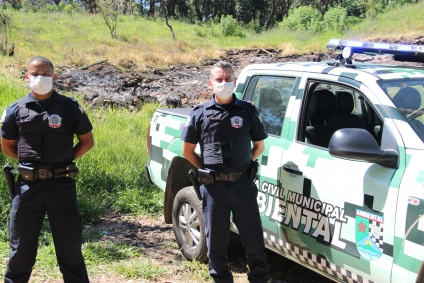 Após tragédia do incêndio no Jd Califórnia, prefeitura amplia ações contra queimadas