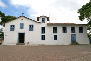 IPHAN abre consulta p&uacute;blica em Embu das Artes