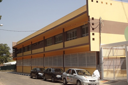 ETEC abre inscrições para cursos técnicos em Jandira