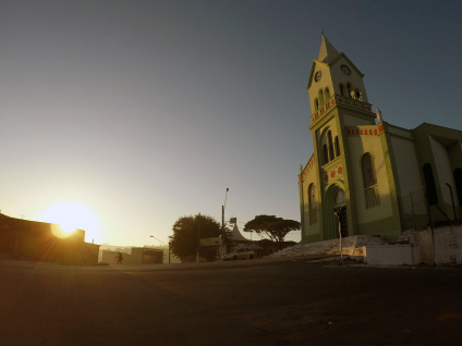 Feriado de Corpus Christi altera funcionamento de órgãos públicos