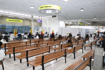 Mais de mil empreendedores solicitam crédito do Desenvolve SP em menos de 24 horas