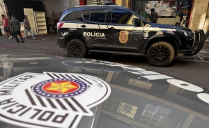 Quadrilha do &lsquo;golpe do falso frete&rsquo; e lavagem de dinheiro &eacute; alvo de opera&ccedil;&atilde;o em SP