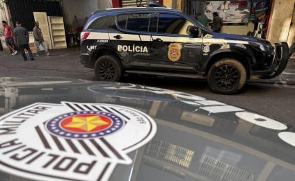 Quadrilha do ‘golpe do falso frete’ e lavagem de dinheiro é alvo de operação em SP