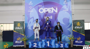 Atletas de Osasco s&atilde;o destaque em campeonatos de Jui-Jutsu