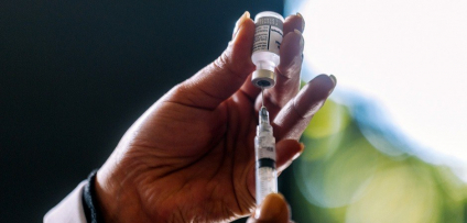 Capital reserva 14 mil doses da Janssen para população de rua e inicia vacinação de cidadãos com 46 anos