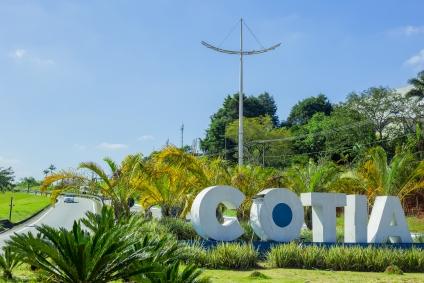 Cidade está entre as 50 Melhores Cidades do Brasil, aponta estudo