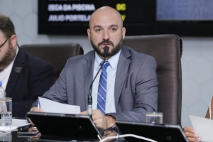 Professor Rafael faz balan&ccedil;o positivo da C&acirc;mara Municipal de Itapevi em 2021