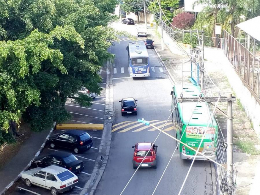 Jandira reduz 38% o n&uacute;mero de acidentes de tr&acirc;nsito com v&iacute;timas