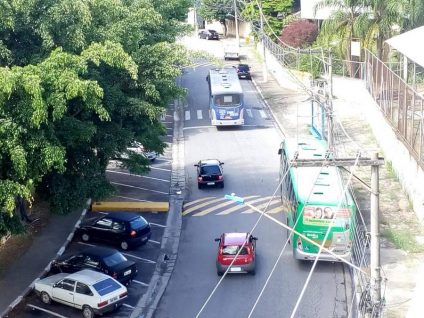 Jandira reduz 38% o número de acidentes de trânsito com vítimas