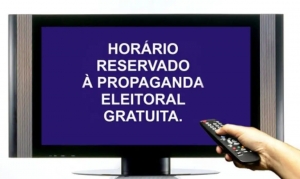 Propaganda eleitoral come&ccedil;a nesta sexta-feira