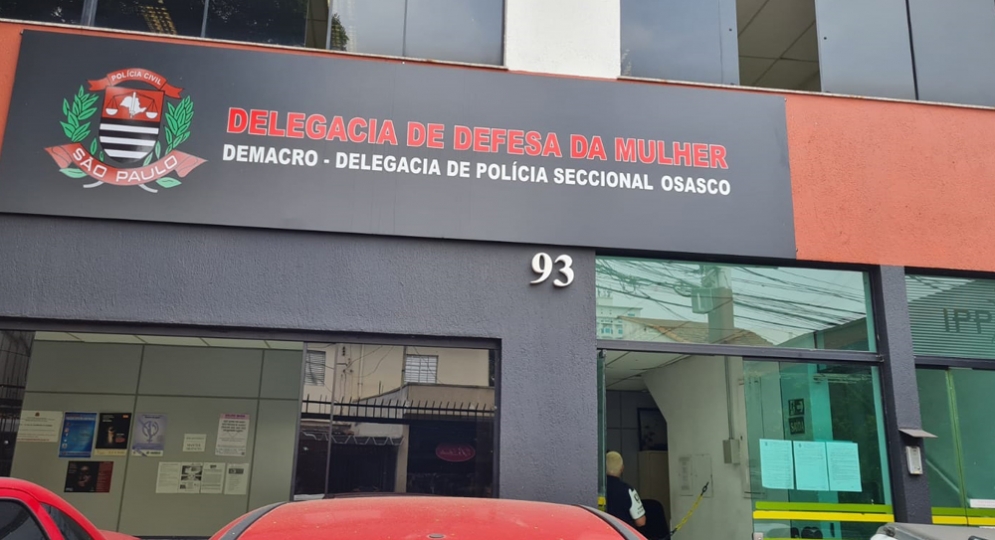 GCM det&eacute;m dois homens por agress&atilde;o as mulheres no JD das Flores e Concei&ccedil;&atilde;o
