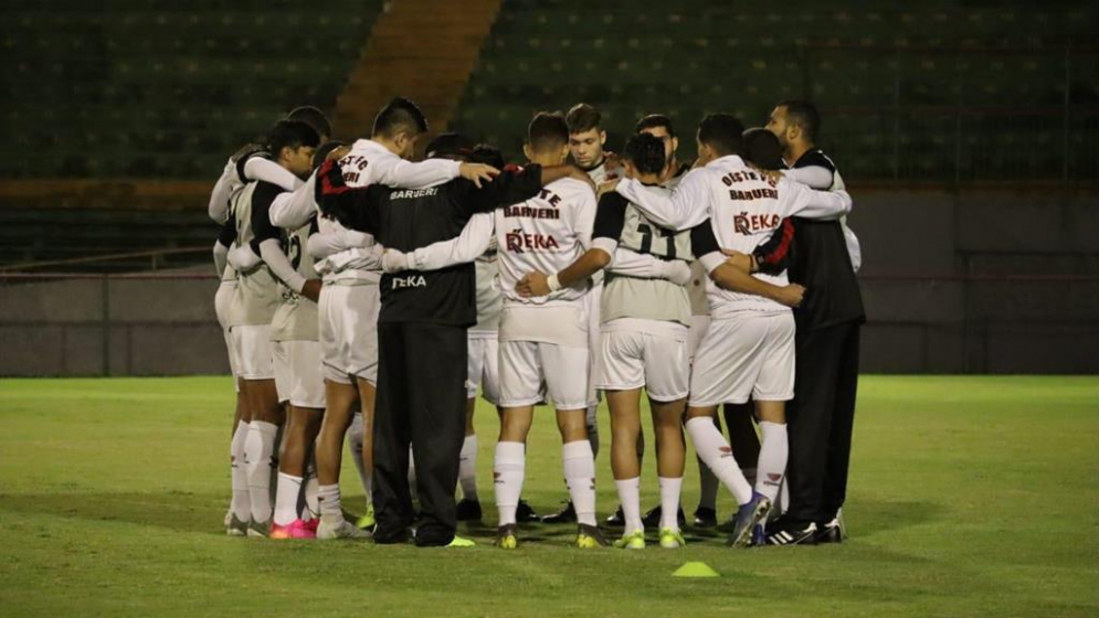 L&iacute;der do Paulist&atilde;o A2, Oeste Barueri encara Juventus nesta sexta