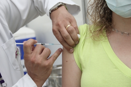 Cidade já aplicou mais de meio milhão de doses contra covid- 19