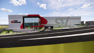 Cidade atrai mais de 6 mil empresas desde o ano passado e segue na contram&atilde;o da crise